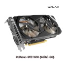 VGA (การ์ดแสดงผล) GALAX GEFORCE GTX 1660 (1 CLICK OC) 6GB GDDR5 192 BIT 3Y